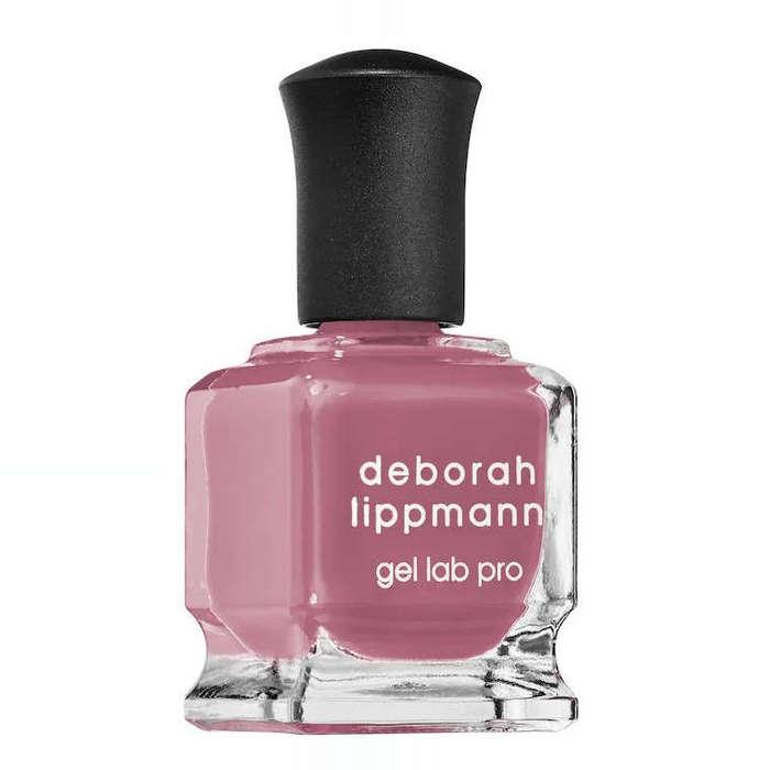 Deborah Lippmann Gel Lab Pro Nail Polish In Sweet Emotion