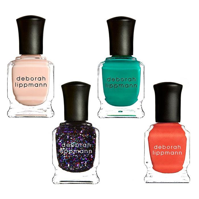 Deborah Lippmann Nail Polish