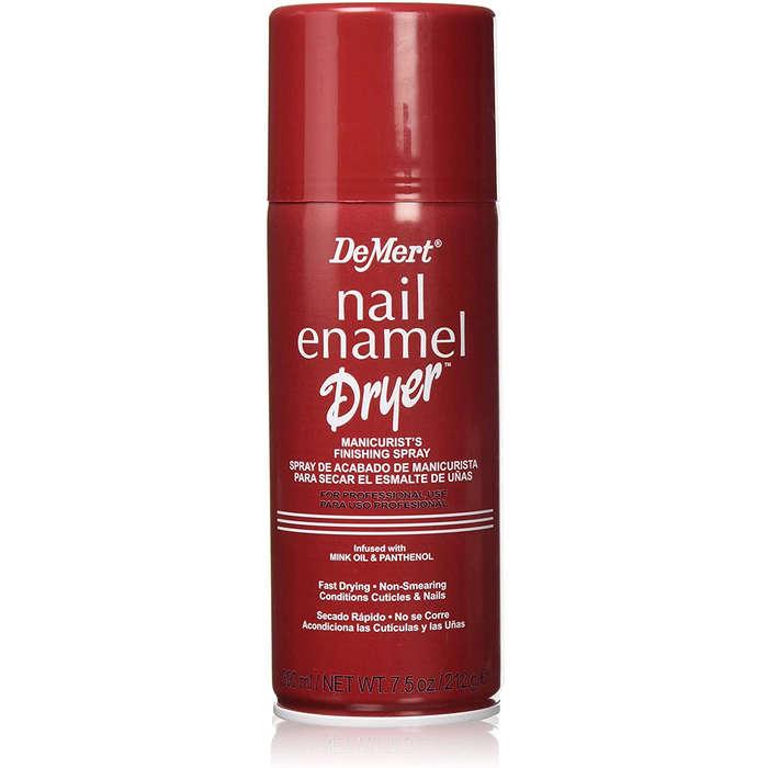 Demert Nail Enamel Dryer