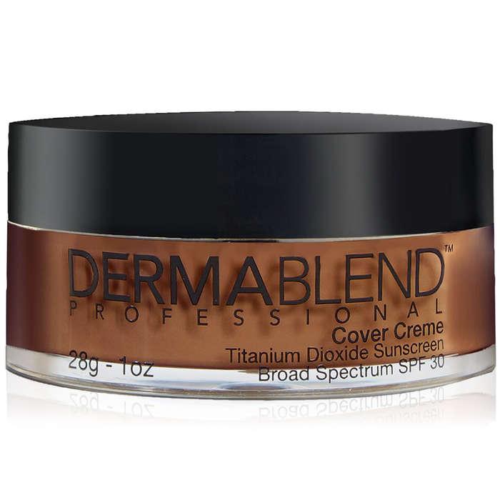 Dermablend Cover Creme Full Coverage Foundation