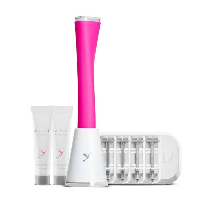 Dermaflash 2.0 Facial Exfoliating Device