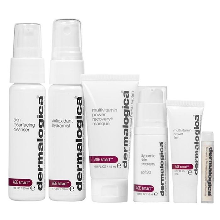 Dermalogica Age Smart Starter Kit