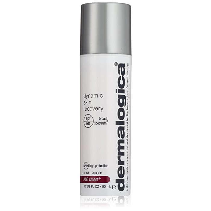 Dermalogica Dynamic Skin Recovery Broad Spectrum SPF 50