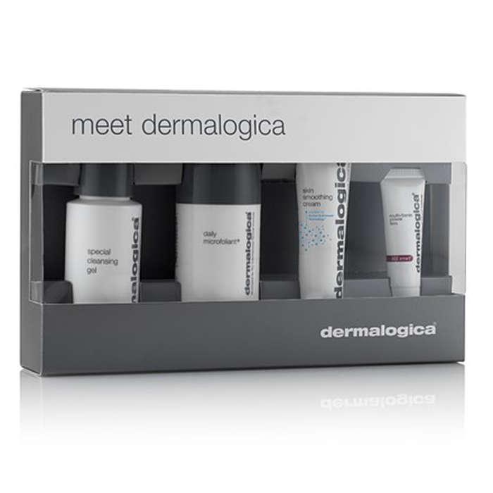 Dermalogica Meet Dermalogica Kit