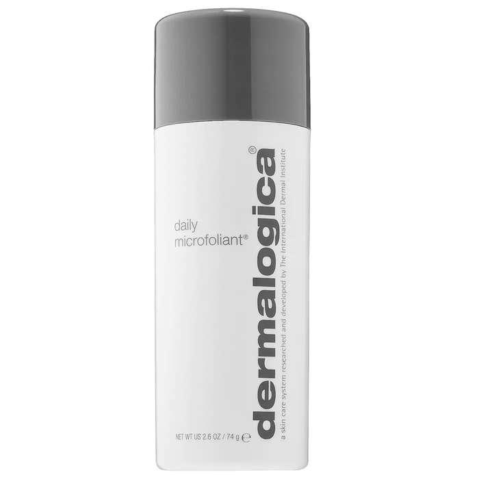 Dermalogica Microfoliant Exfoliator