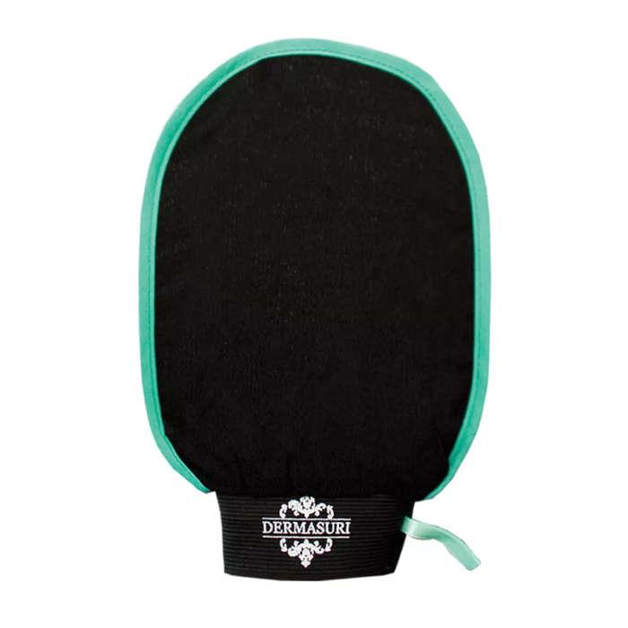 Dermasuri Deep Exfoliating Mitt