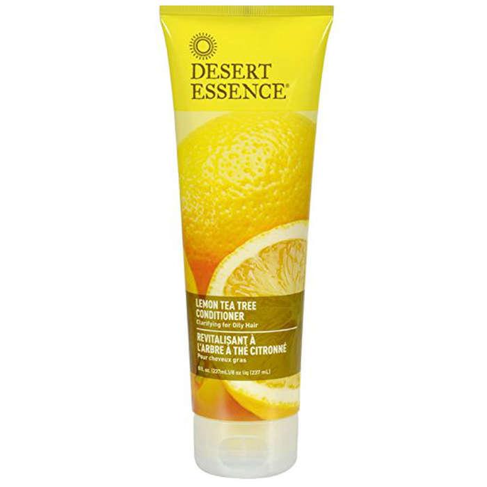 Desert Essence Lemon Tea Tree Conditioner