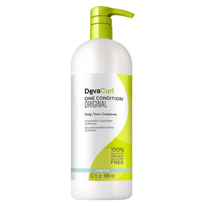 DevaCurl One Condition Original Daily Cream Conditioner