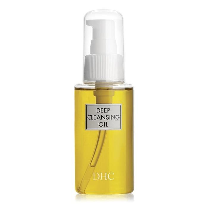 DHC Deep Cleansing Oil