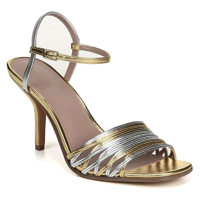 Diane von Furstenberg Federica Sandal