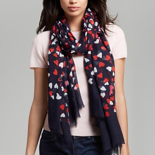 Diane von Furstenberg Hanover Scarf