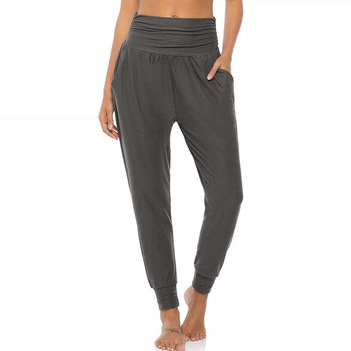 Dibaolong Yoga Sweatpants