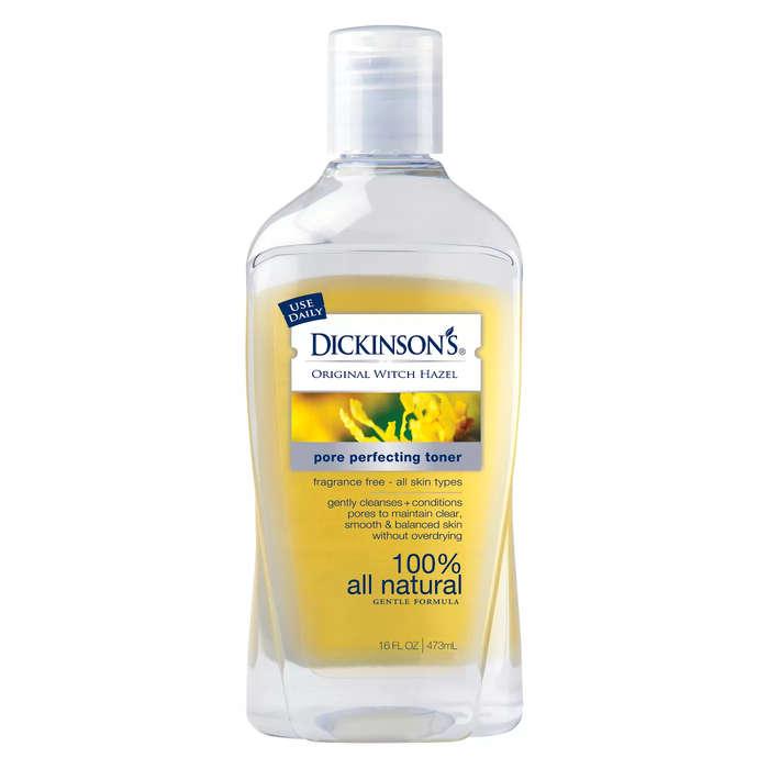 Dickinson's Original Witch Hazel Pore Perfecting Toner