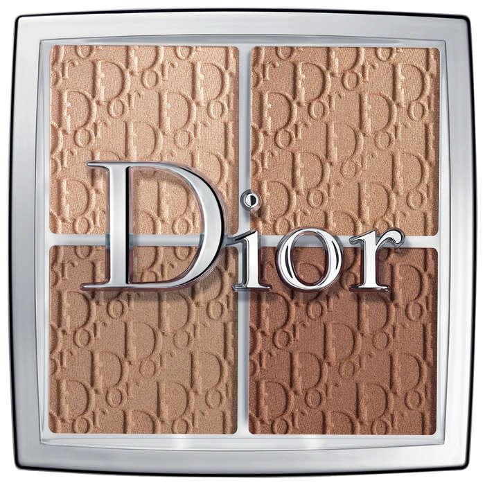 Dior Backstage Contour Palette