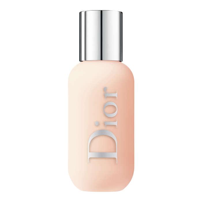 Dior Backstage Face and Body Foundation