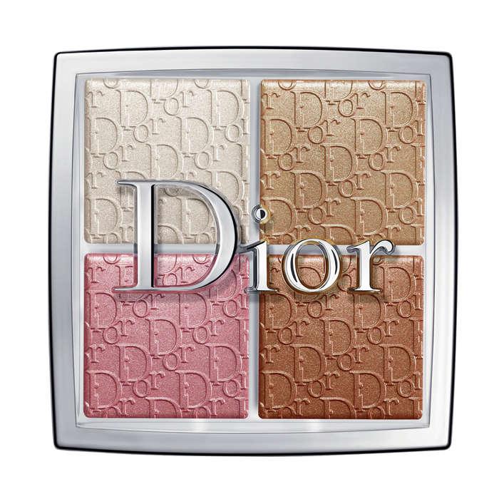 Dior Backstage Glow Face Palette