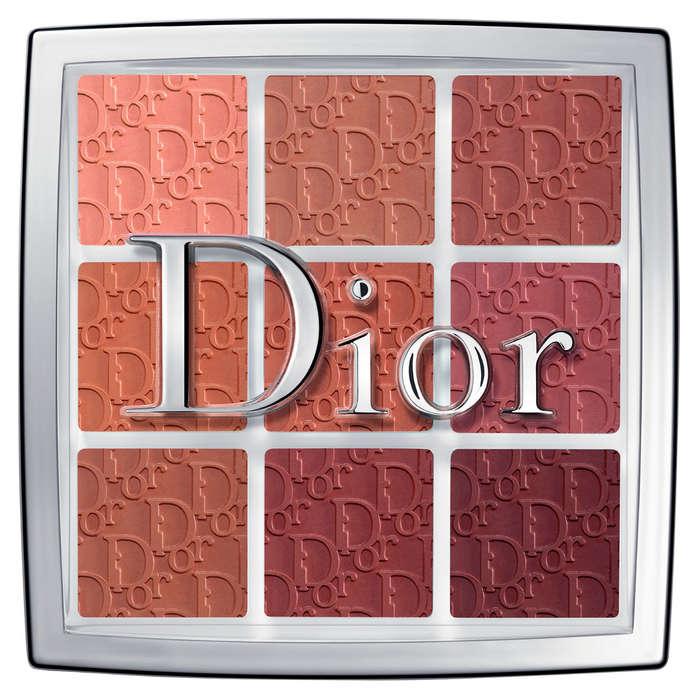 Dior Backstage Lip Palette