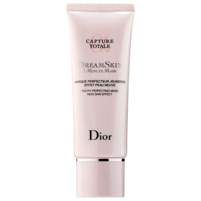 Dior Capture Totale Dreamskin 1-Minute Mask