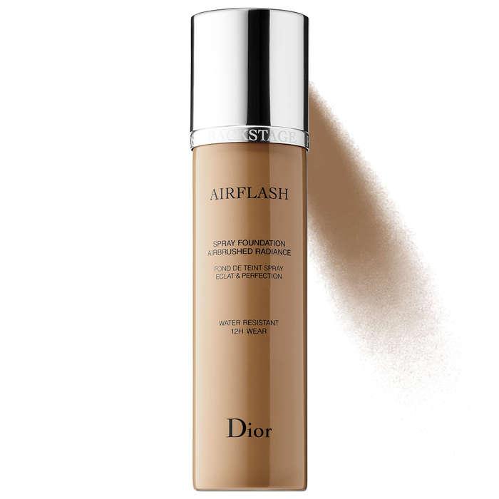 Dior Diorskin Airflash Spray Foundation