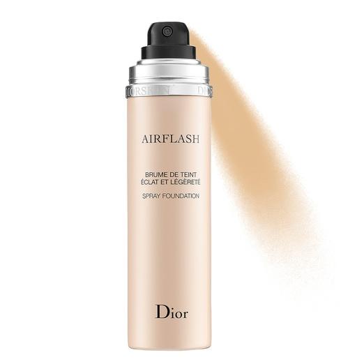 Dior Diorskin Airflash Spray Foundation