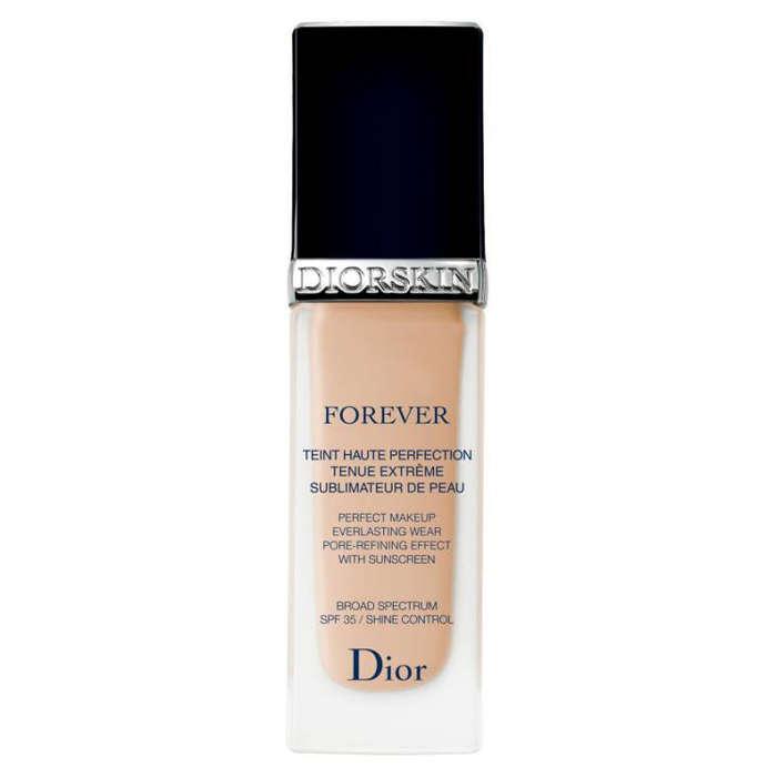 Dior Diorskin Forever Perfect Foundation Broad Spectrum SPF 35