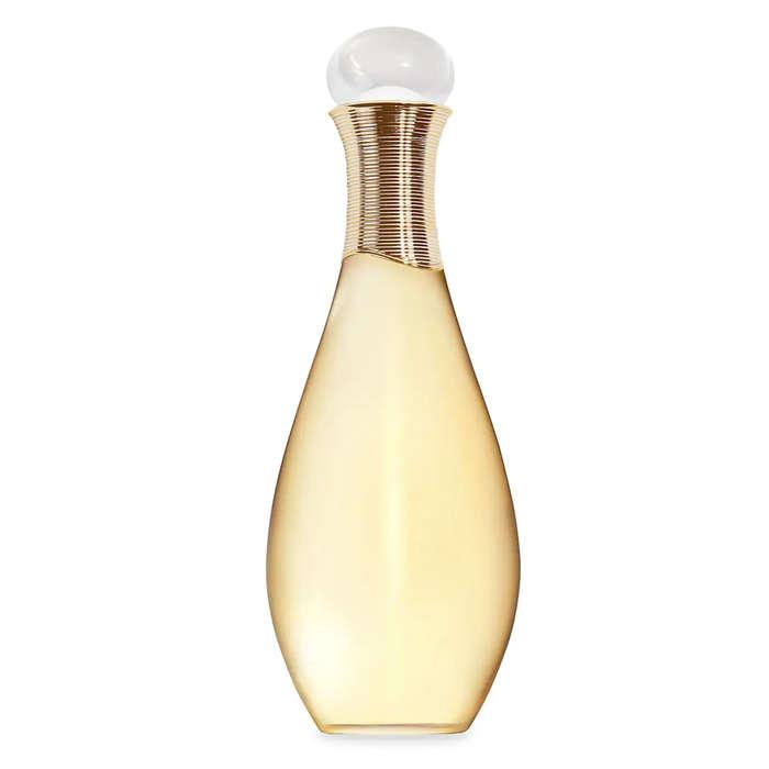 Dior J'adore Shower And Bath Oil