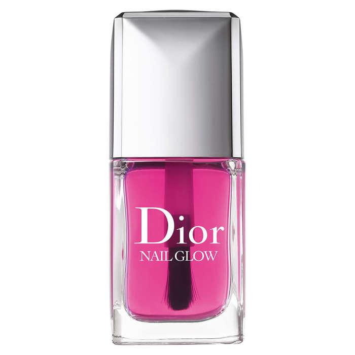 Dior Nail Glow Nail Enhancer