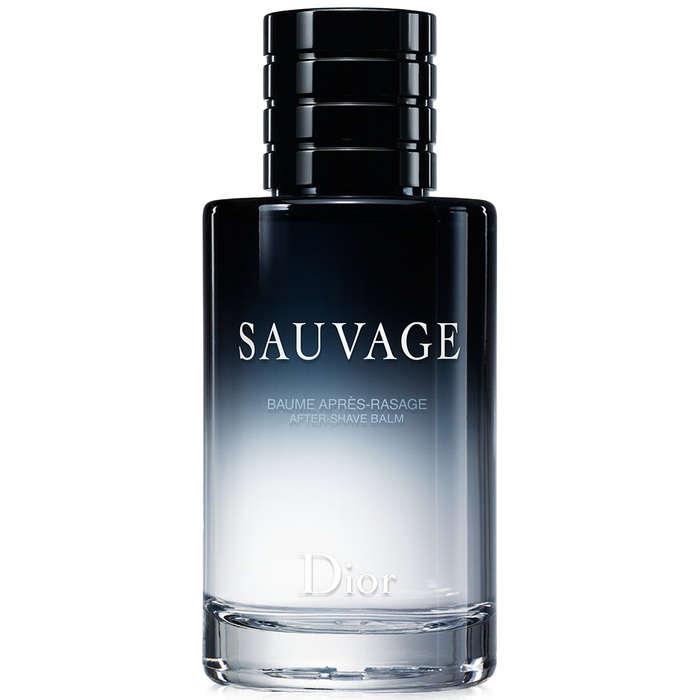 Dior Sauvage After-Shave Lotion