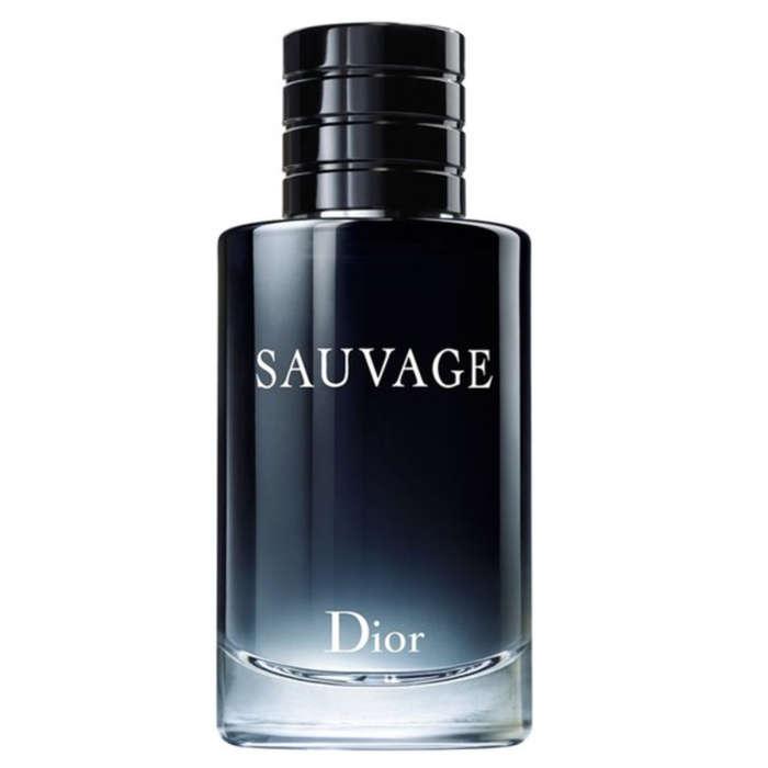 Dior Sauvage Eau De Toilette