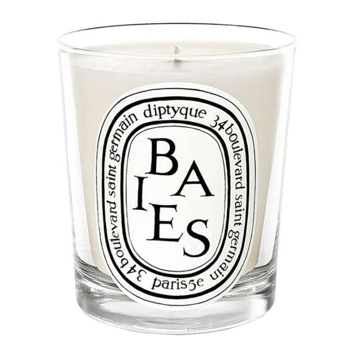 Diptyque Baies Candle