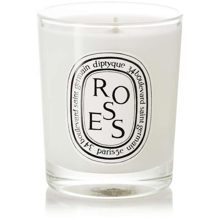 Diptyque Baies Scented Candle