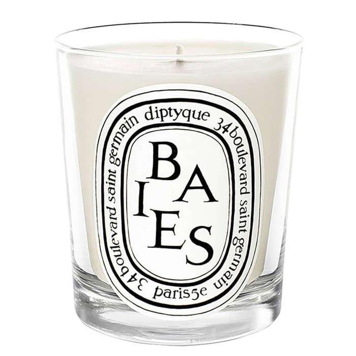 Diptyque Baies Scented Candle