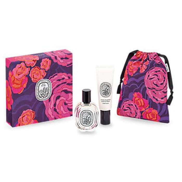 Diptyque Eau Rose Duo