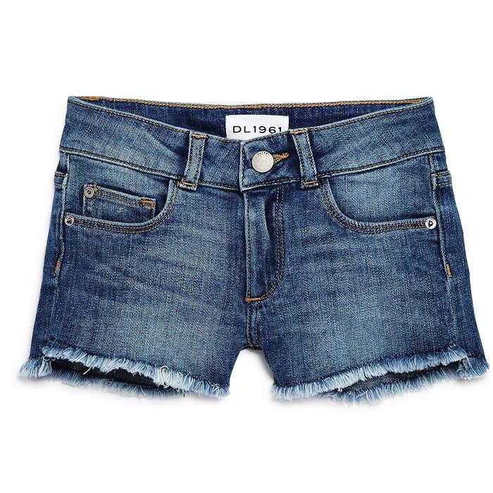 DL1961 Denim Cutoffs