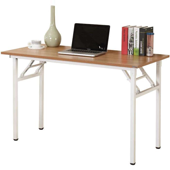 DlandHome Folding Computer Desk