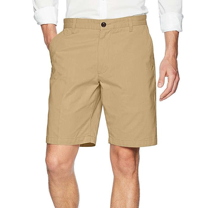 Dockers Classic Fit Perfect Short