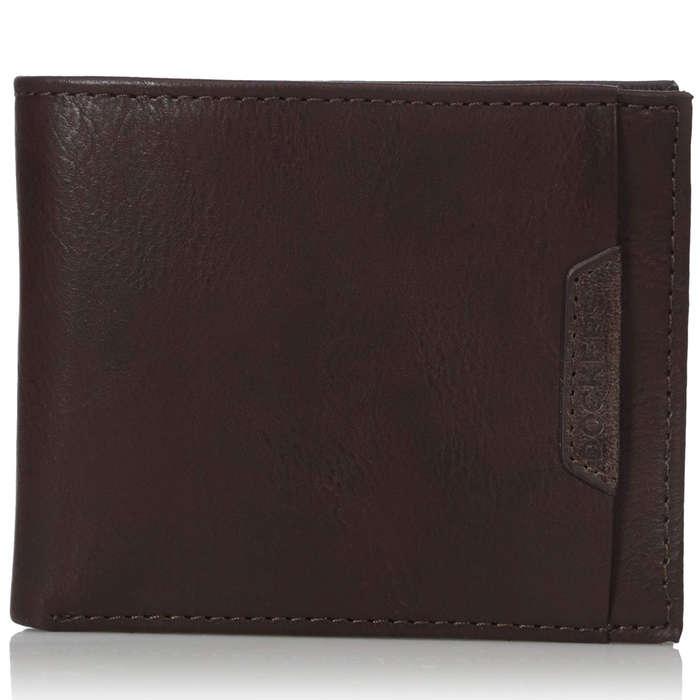 Dockers Extra Capacity Slimfold Wallet