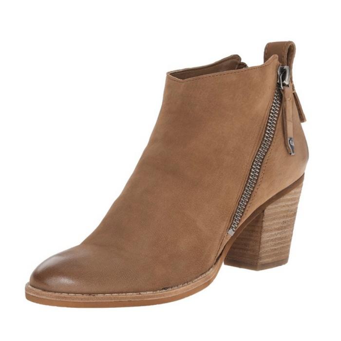 Dolce Vita Jaegar Boot