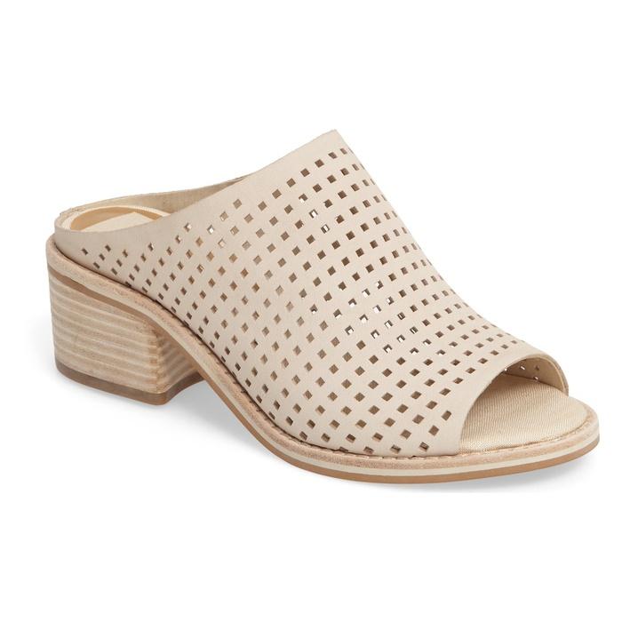 Dolce Vita Kyla Perforated Mule