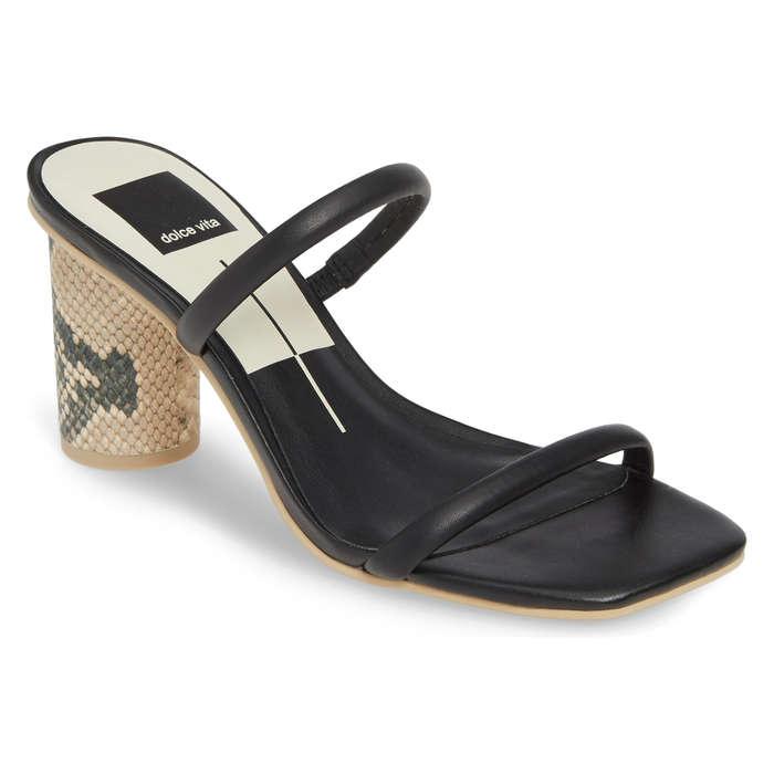 Dolce Vita Noles City Slide Sandal