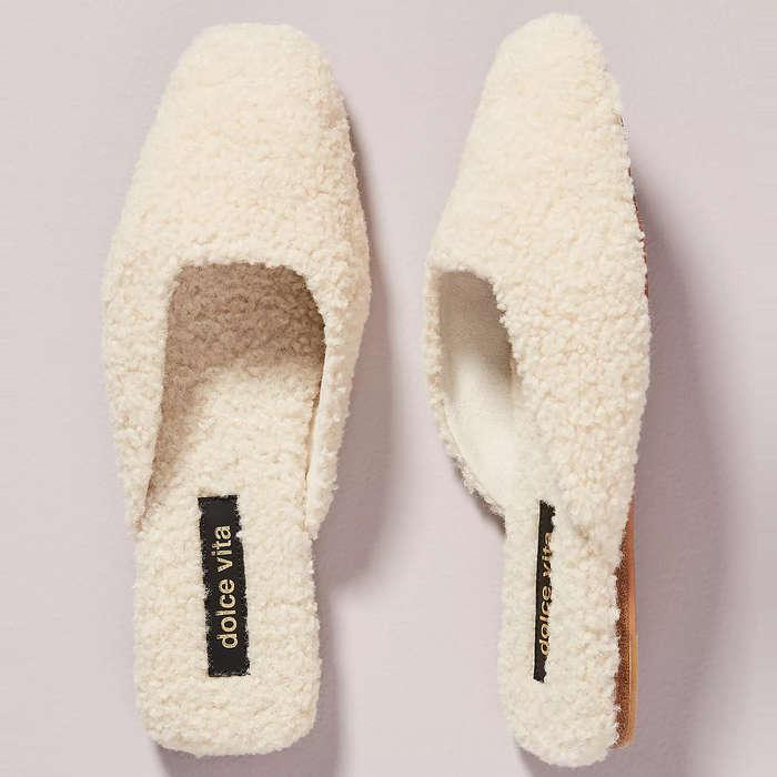 Dolce Vita Saydee Slippers