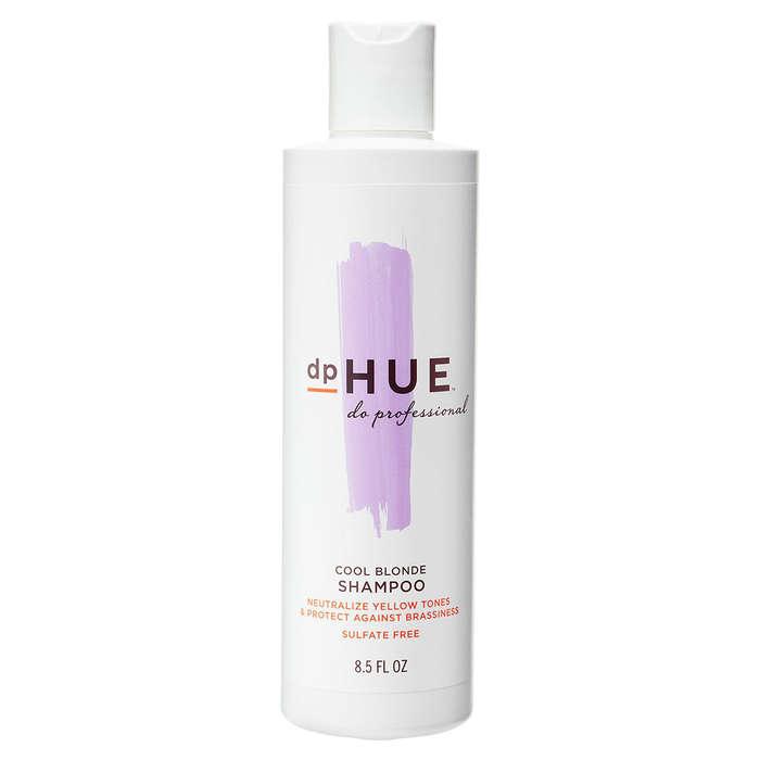 dpHUE Cool Blonde Shampoo