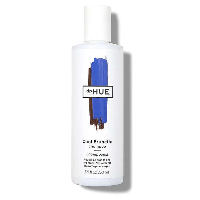 dpHUE Cool Brunette Shampoo