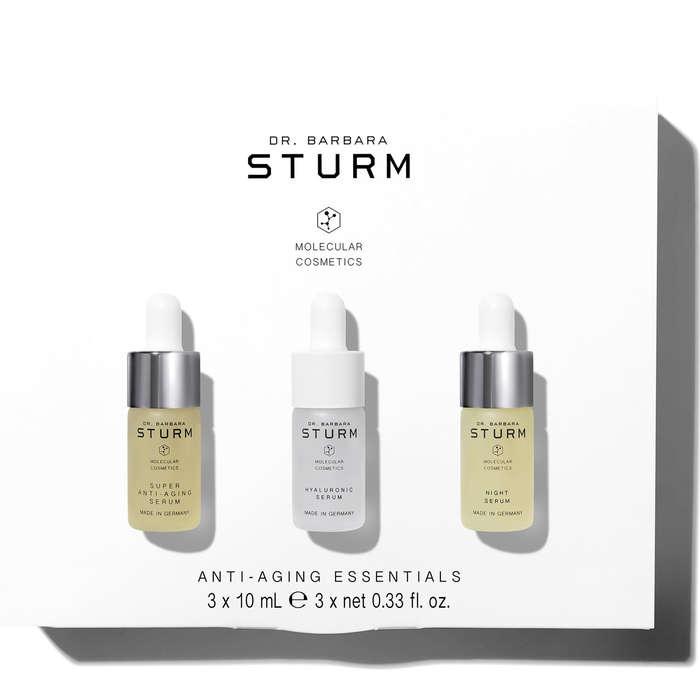 Dr. Barbara Sturm Anti-Aging Essential Set