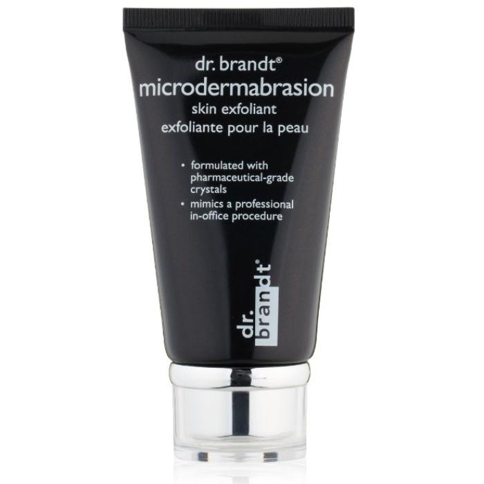 Dr. Brandt Microdermabrasion Skin Exfoliant