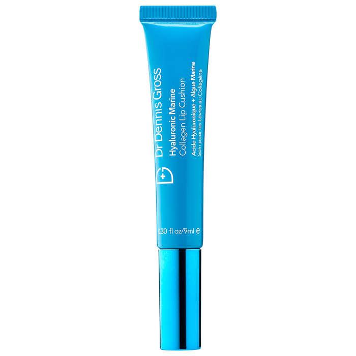 Dr. Dennis Gross Skincare Hyaluronic Marine Collagen Lip Cushion