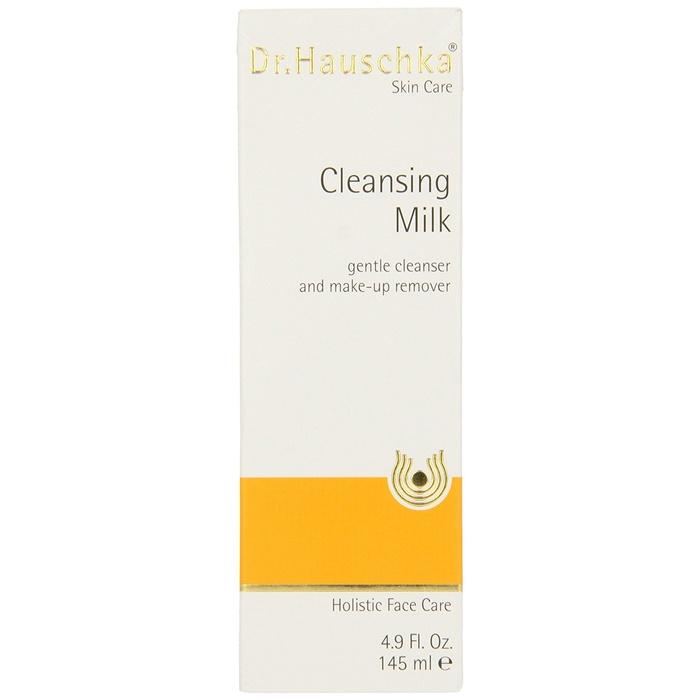 Dr. Hauschka Soothing Cleansing Milk