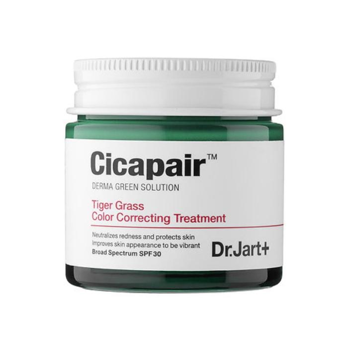 Dr. Jart+ Cicapair Tiger Grass Color Correcting Treatment SPF 30