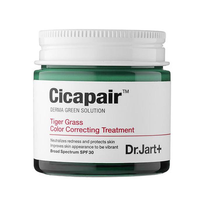 Dr. Jart+ Cicapair Tiger Grass Color Correcting Treatment