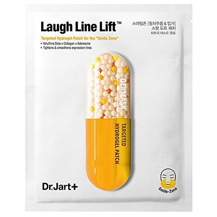 Dr. Jart+ Dermask Spot Jet Laugh Line Lift